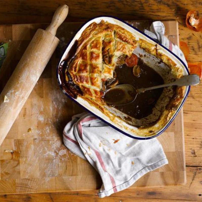 Enamelware