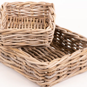 Rectangular Tray Baskets NZ
