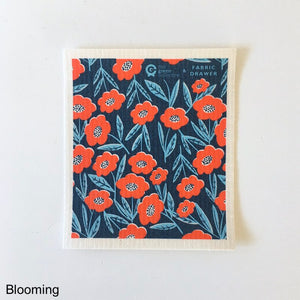Blooming Spruce Cloth NZ