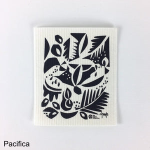 Pacifica Spruce Cloth NZ