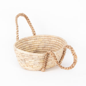 Small Dolna Basket - Trade Aid NZ