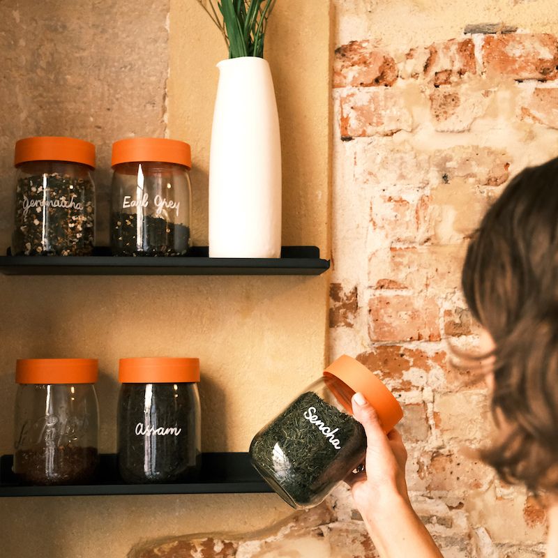 Airtight Food Storage Containers