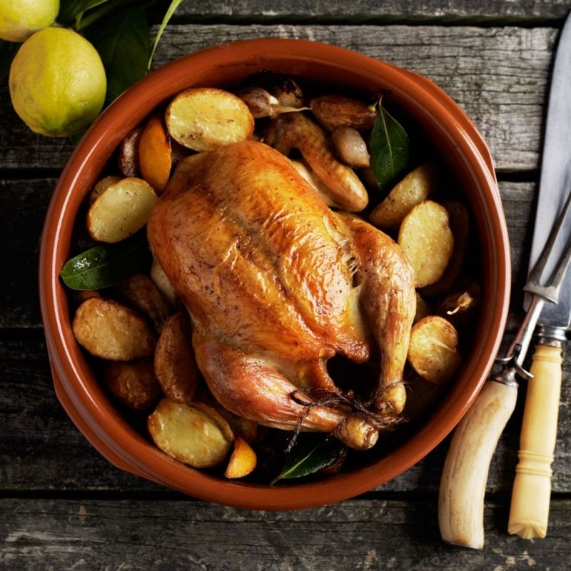 Baking & Oven Dishes