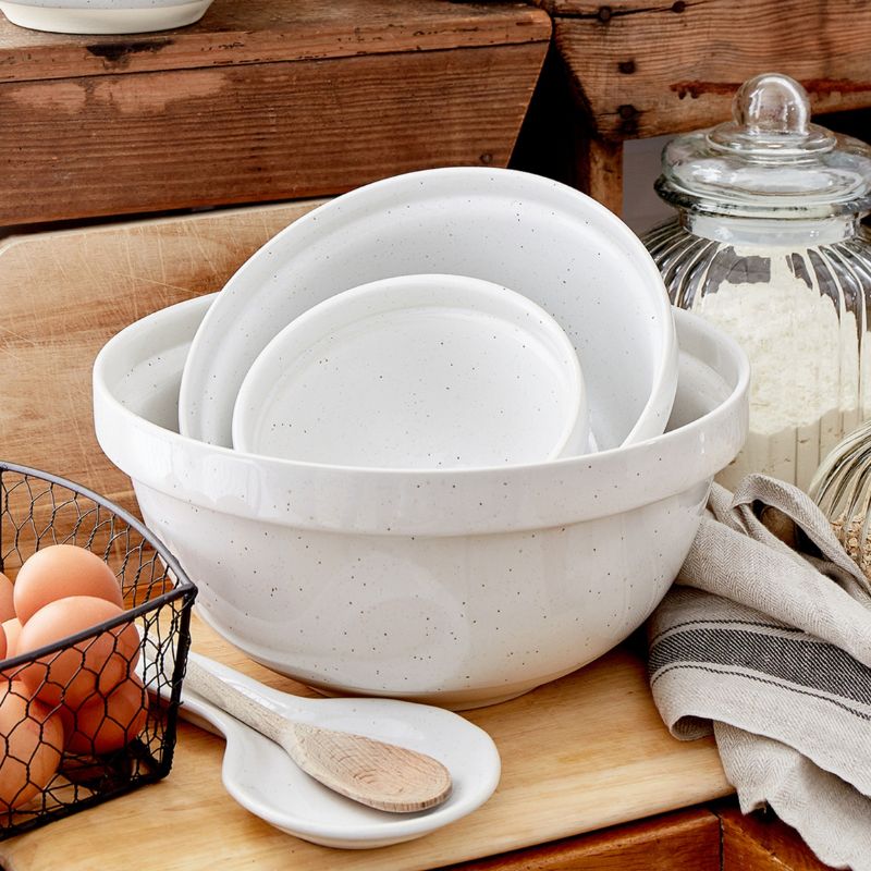 Mixing Bowls & Batter Bowls NZ