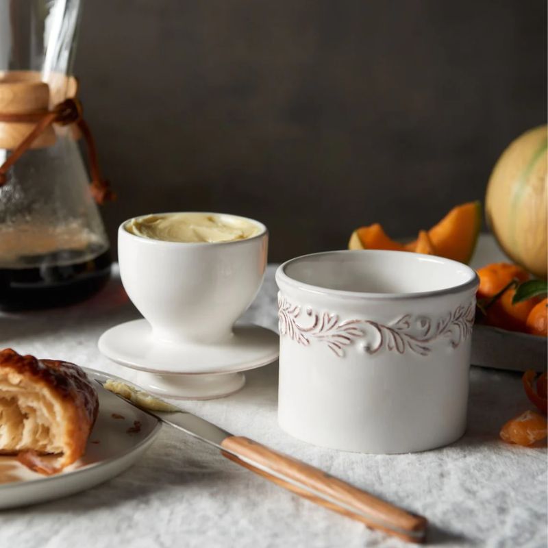 Butter Bells & Butter Dishes NZ