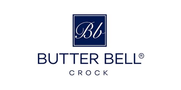 Butter Bell Crock