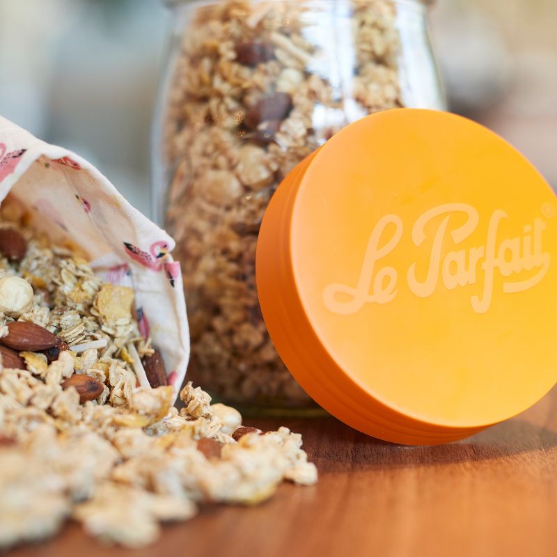 Cereal Containers NZ