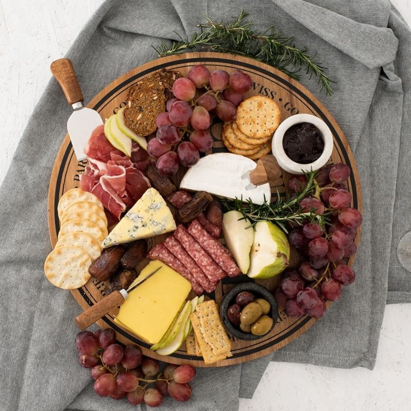 Charcuterie Boards - Cheese Boards & Platters