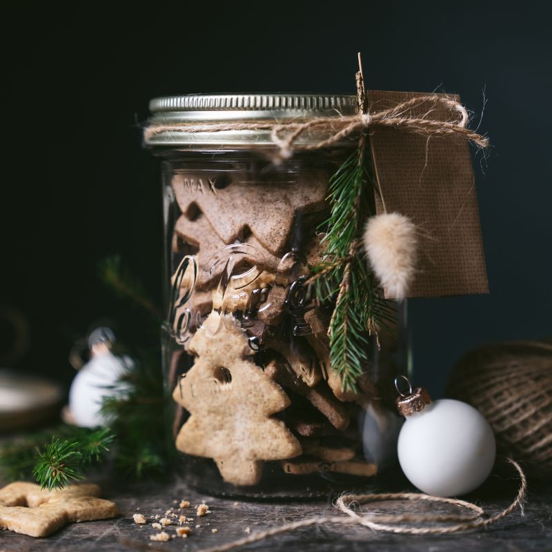 Cookies Jars NZ