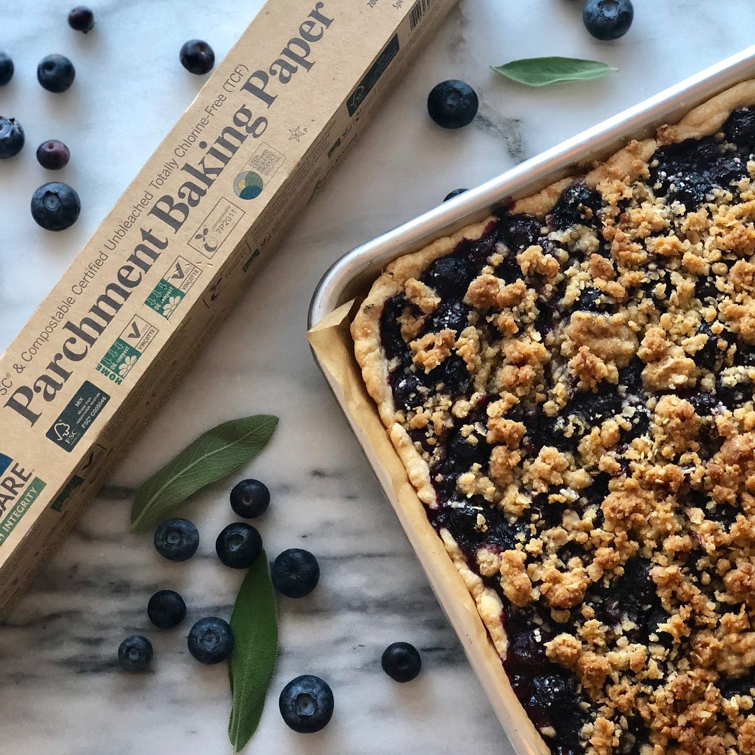 Eco Cooking & Baking Supplies