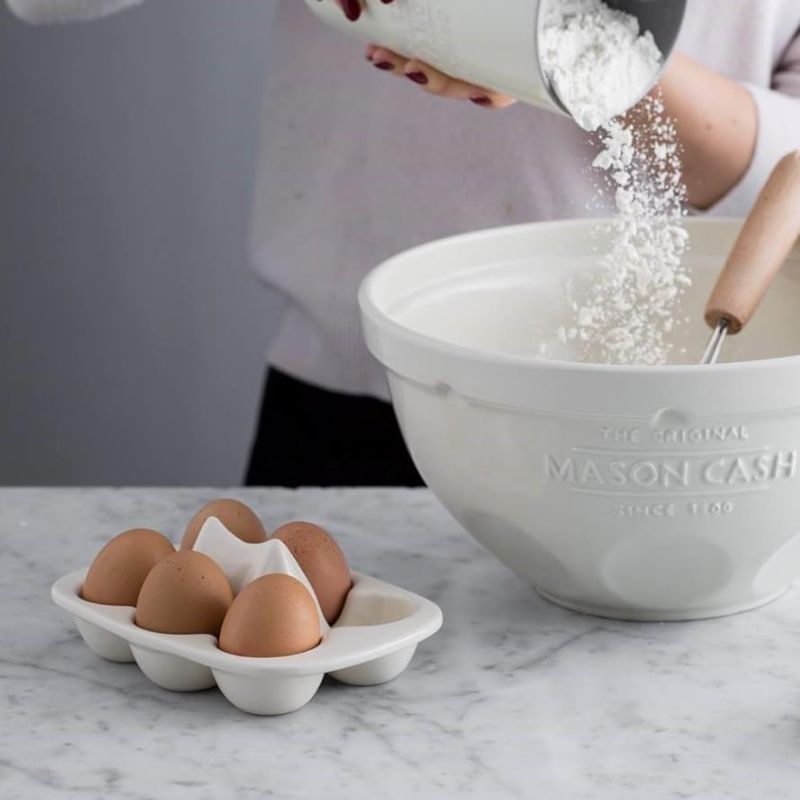 Egg Storage NZ