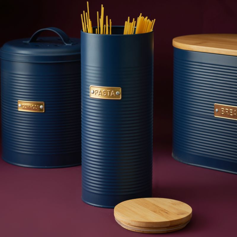 Flour, Pasta & Rice Containers NZ