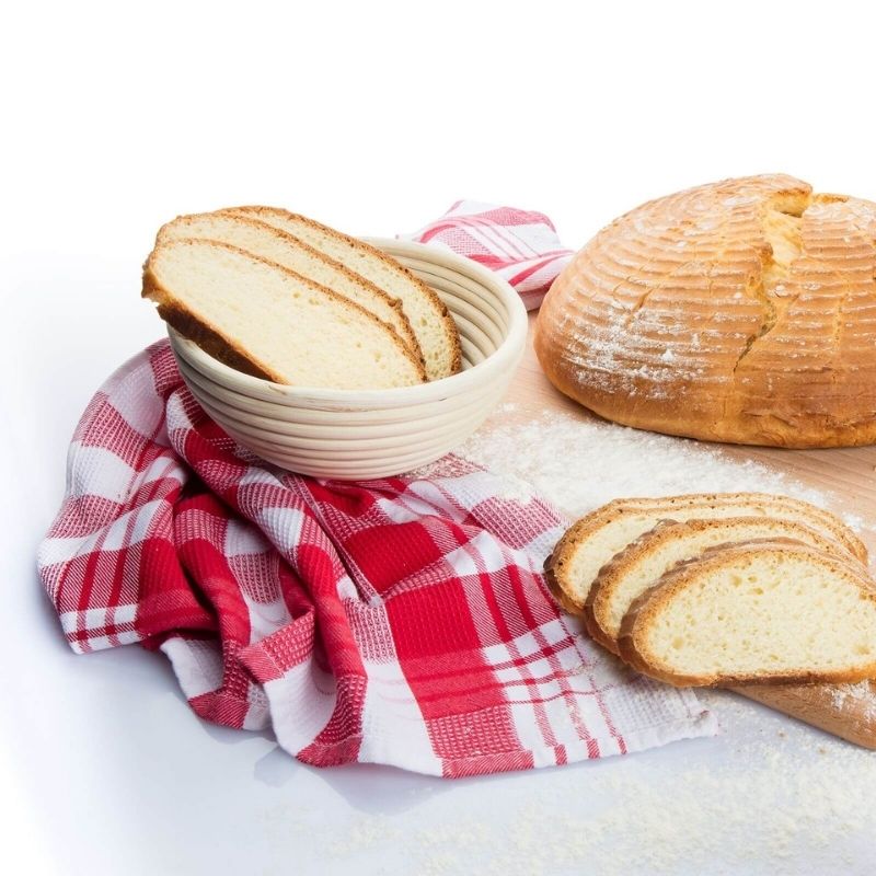 Bread Making Supplies NZ