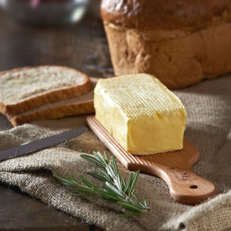 Butter Making Supplies
