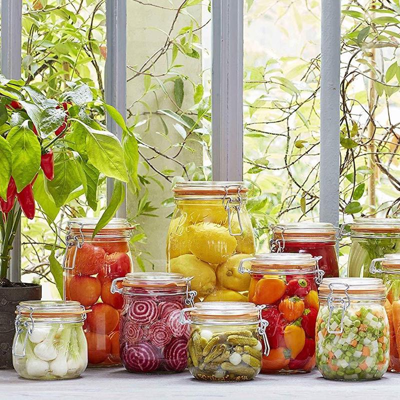 Le Parfait Jars - Full Collection