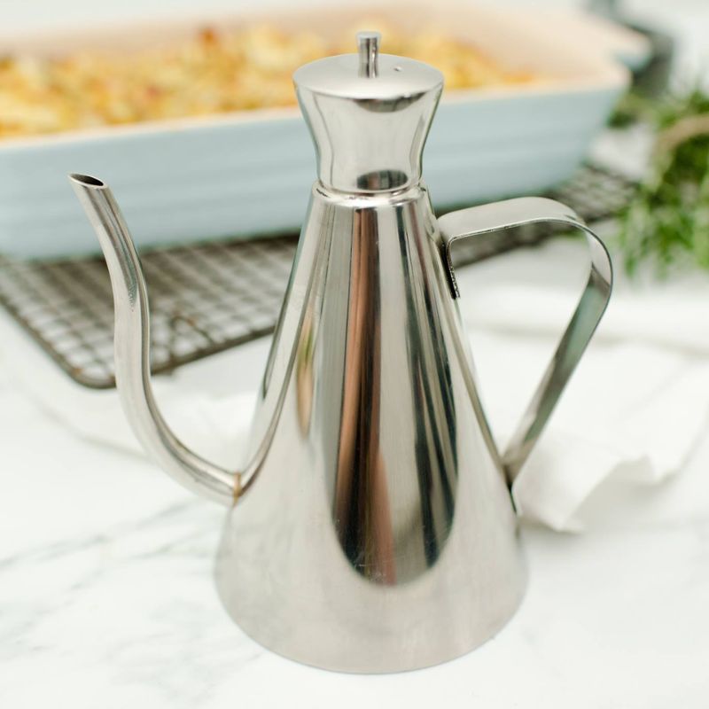 Oil Bottles & Vinegar Dispensers NZ