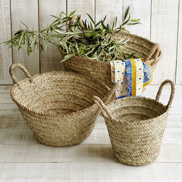 Kitchen Storage Baskets