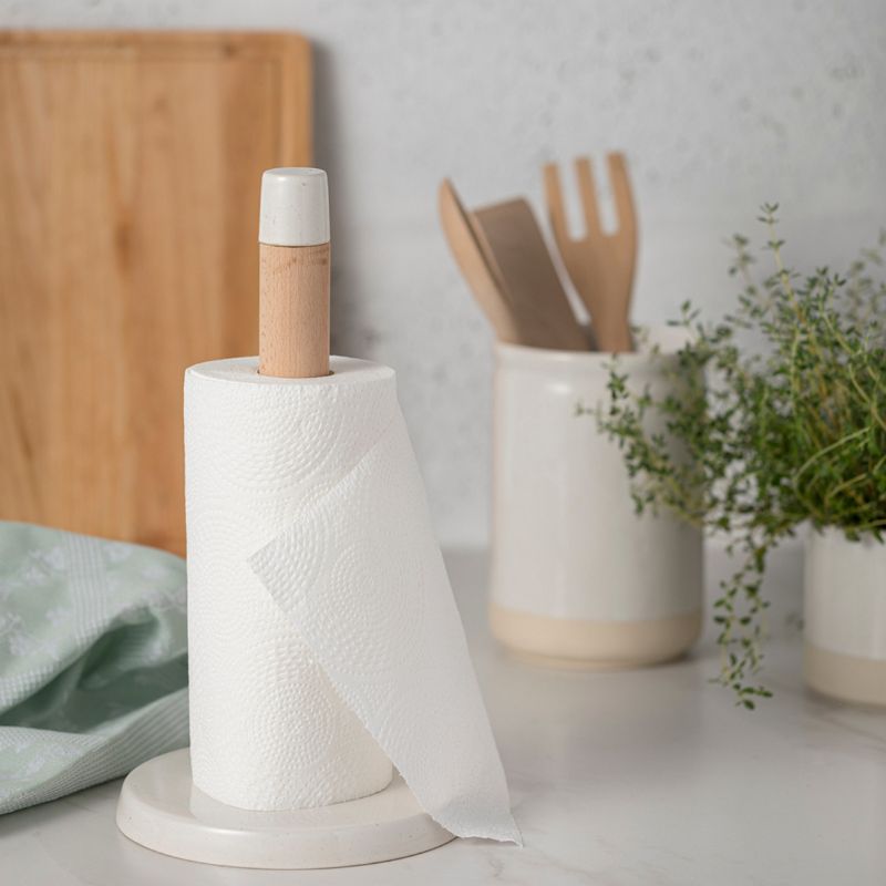 Paper Towel Holders