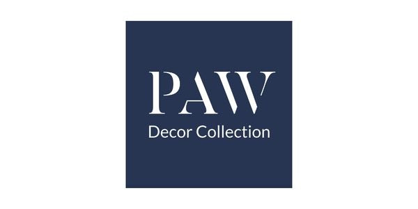 Paw Decor
