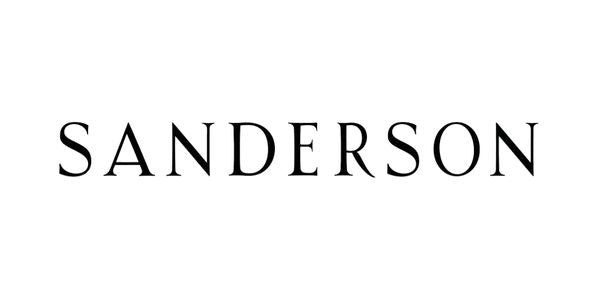 Sanderson