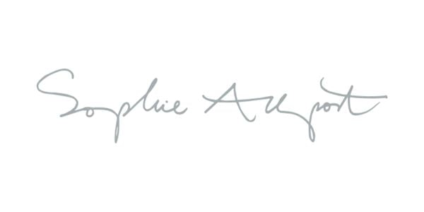 Sophie Allport