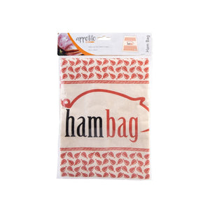 Appetito Ham Bag in retail packaging.