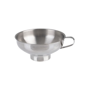 Appetito Stainless Steel Jam Funnel NZ