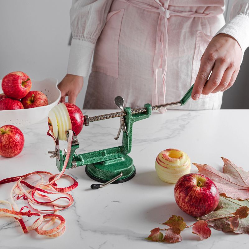 Ezidri Apple Peeler, Corer, Slicer NZ