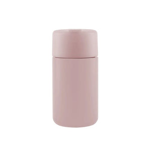 Avanti Brew Insulated Travel Cup in Blush Pink