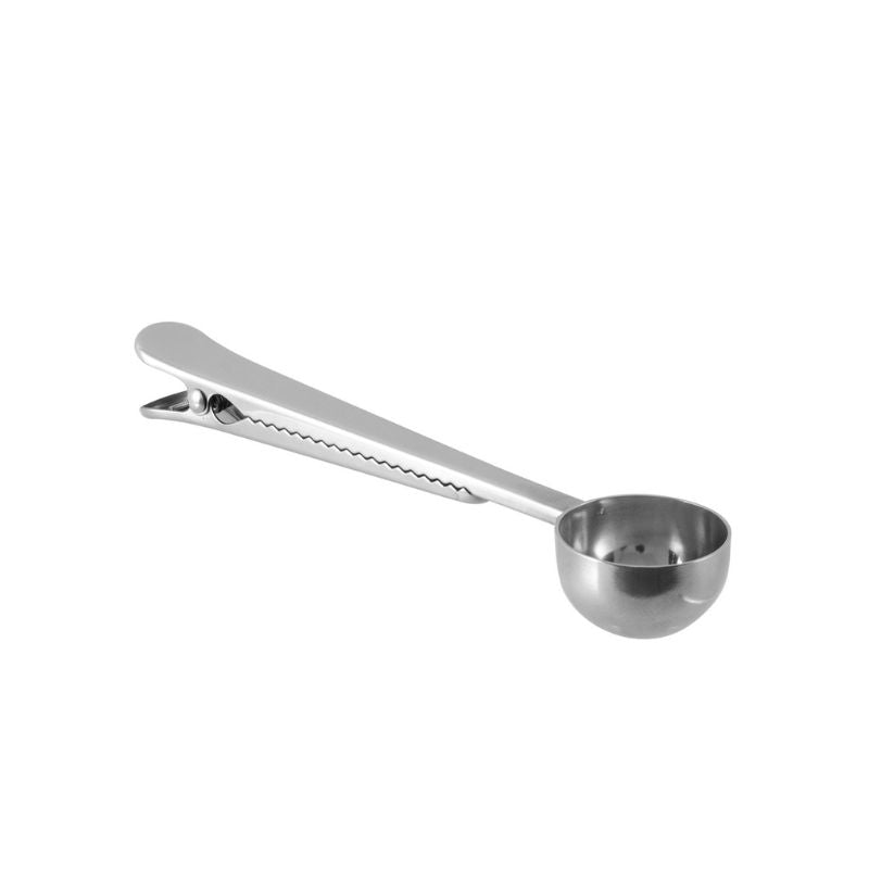 Avanti Coffee Scoop Clip shown against a white background.