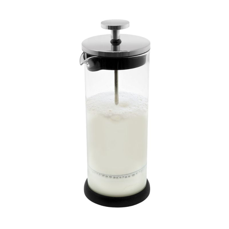 Avanti Milk Frother shown against a white background.