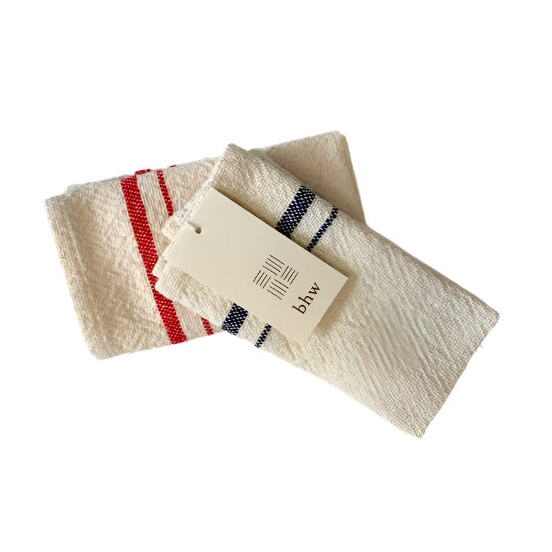 Barrydale Hand Weavers Country Dish Cloths | NZ