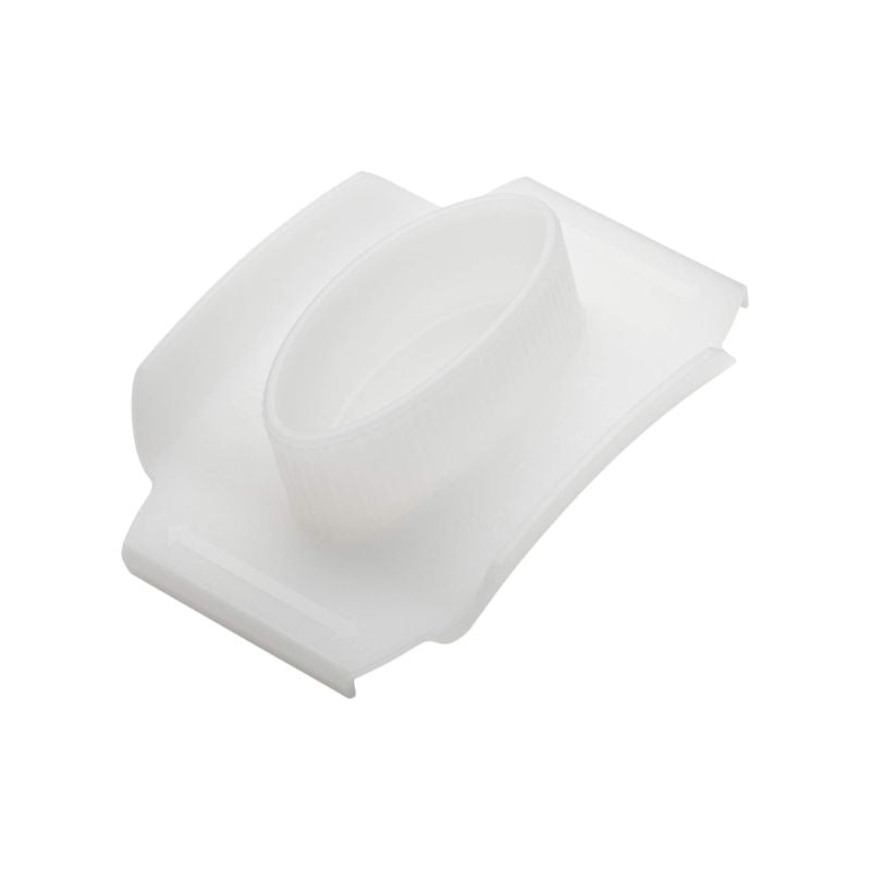 Benriner Classic Mandoline in Ivory - 64 mm wide cutting area