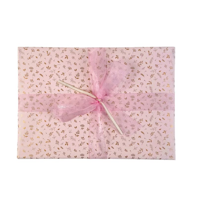 Gift Wrapping Service