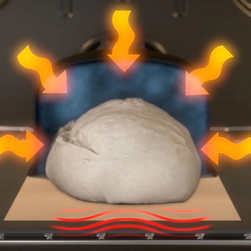 Brod & Taylor Baking Shell – Batard