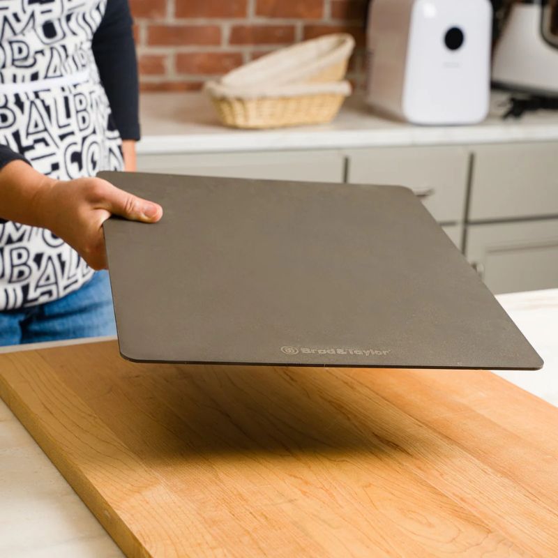 Brod & Taylor Baking Steel Max – Pizza