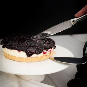 Wilkie Brothers Stirling Cake Serving Set