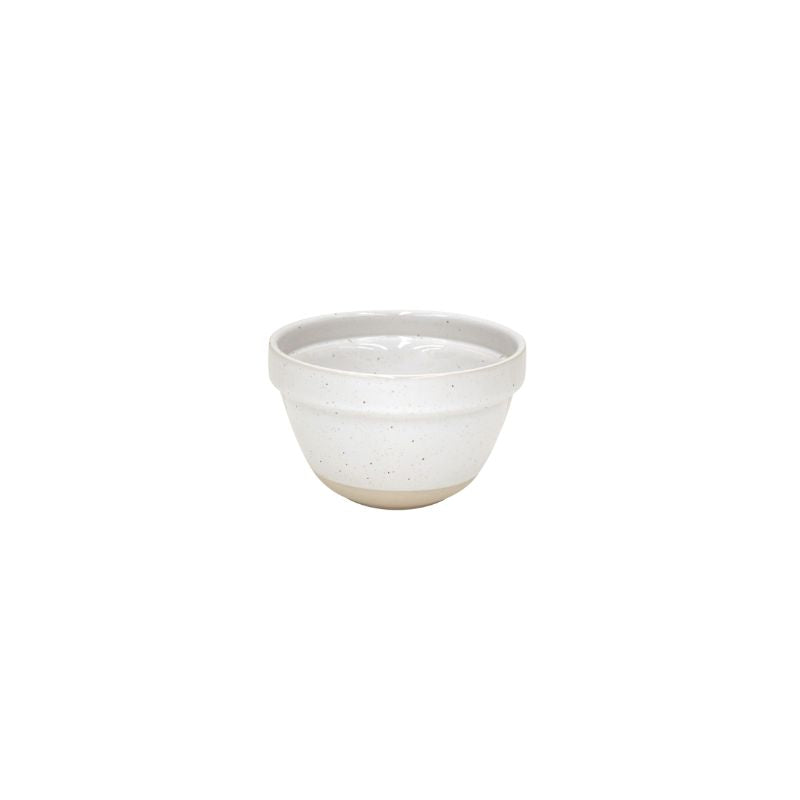 Casafina Fattoria Small Mixing Bowl - White (17 cm) | NZ