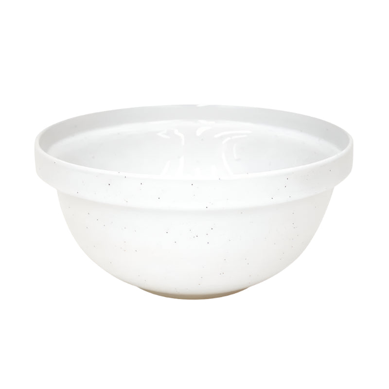 Casafina Fattoria Large Mixing Bowl - White (31 cm) | NZ