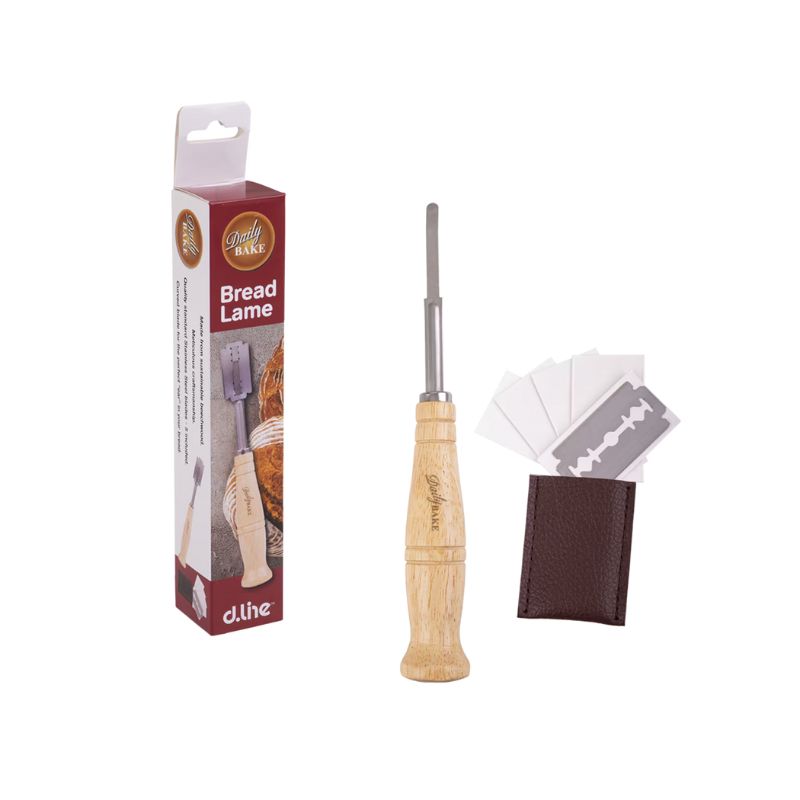 Daily Bake bread lame for scoring sourdough bread.