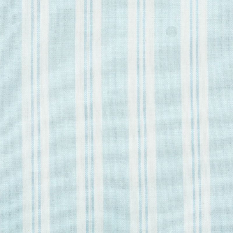 Set of five hydrangea themed tea towels by Design Imports, shown on a white background.