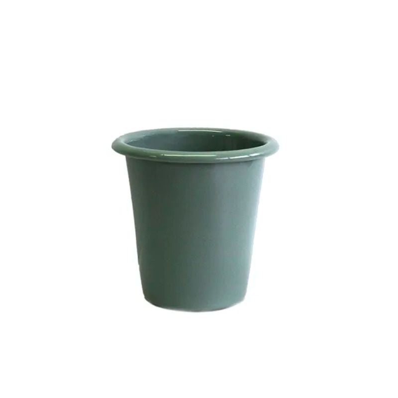 Dishy Enamel Tumbler - Tarragon | NZ
