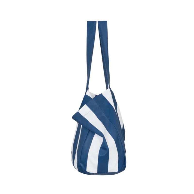 Dock & Bay Foldaway Tote Bay - Whitsunday Blue | NZ