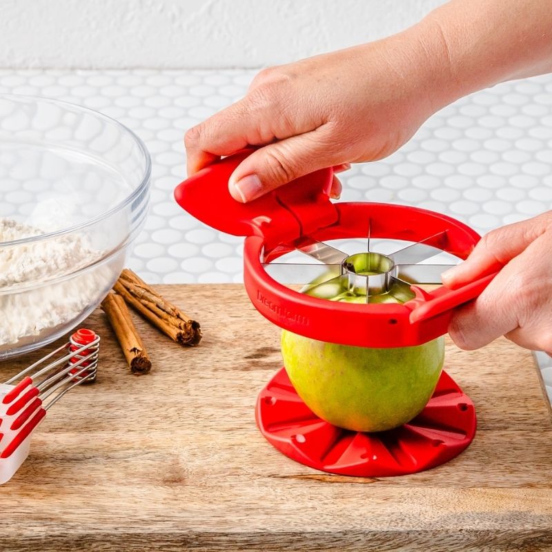 Dreamfarm Flapple - Apple Corer & Slicer Tool | NZ