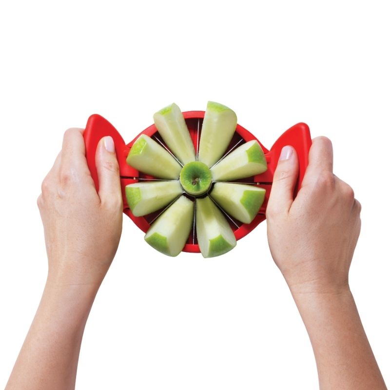 Dreamfarm Flapple - Apple Corer & Slicer Tool | NZ