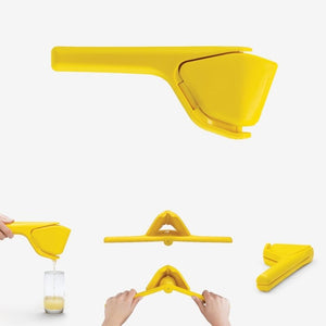 Dreamfarm Lemon Fluicer | NZ