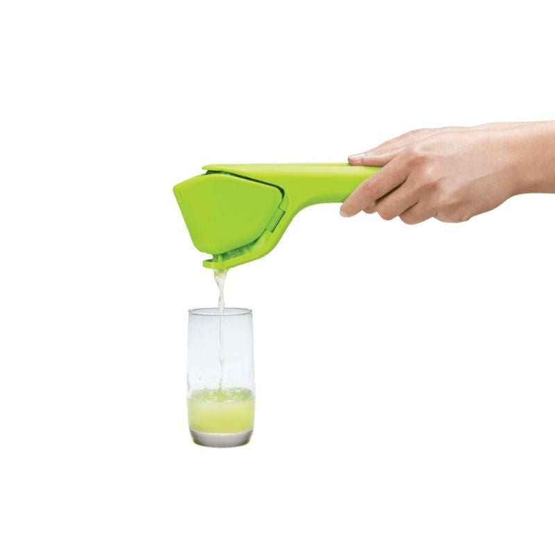 Dreamfarm Fluicer - Lime Juicer | NZ