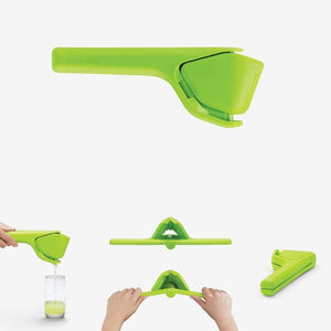 Dreamfarm Lime Fluicer | NZ