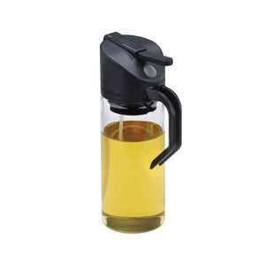 Dreamfarm Oileroo – Oil Sprayer & Pourer on a white background.