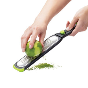 Dreamfarm Ozest - Fine Zester Microplane | NZ